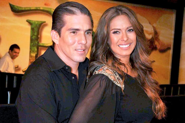 Te Mostramos A Las Parejas Mas Famosas De Mexico Page Of Joy