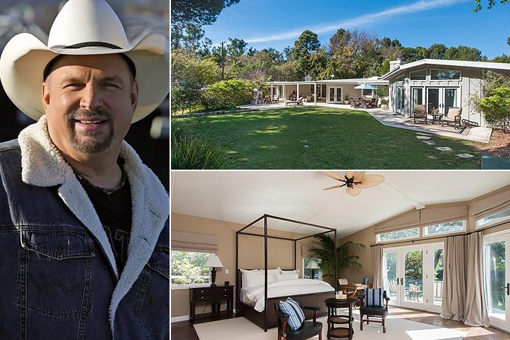 Luxurious Celebrity Homes: Check Out Your Favorite Stars Extravagant 