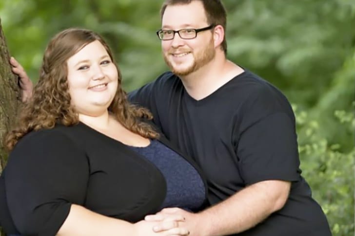 Meet The Online Influencer Who Dropped 300 Pounds: Are These The ...