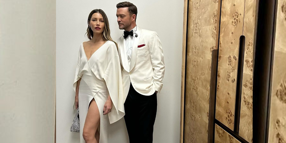 jessicabiel | Instagram | Justin Timberlake And Jessica Biel: A Strong United Front Amidst Divorce Rumors & Britney Spears Feud