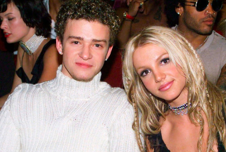 whatstrending | Instagram | Biel dispels divorce rumors, publicly professing love for Timberlake on his birthday.
