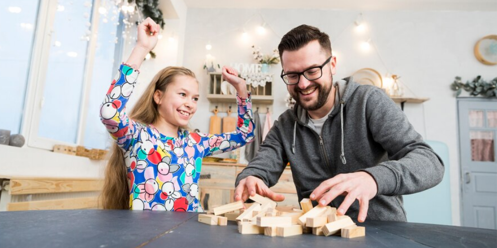 Best Board Games for Unforgettable Family Fun