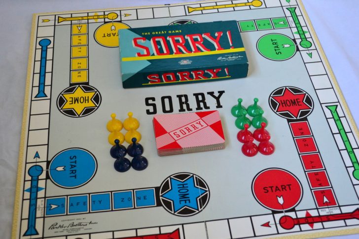 classic board games