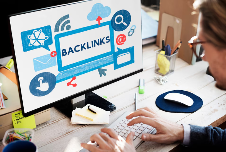 DIY SEO - Build Quality Backlinks